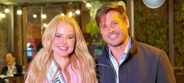 Advogado de Marcela Tomaszewski diz que modelo foi coagida a desistir de denúncia contra Dado Dolabella - Imagem do artigo