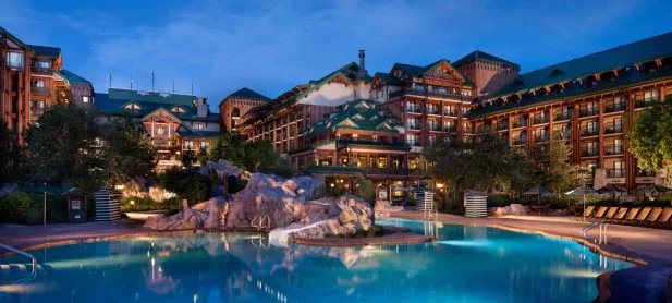 Autoridades confirmam suicídio de hóspede no Disney’s Contemporary Resort; é a terceira morte em dez dias no complexo - Imagem do artigo