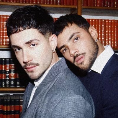 Influenciadores Vittor Fernando e Gabriel Fuentes são atingidos por tiros em tentativa de assalto no sul do RJ - Imagem do artigo