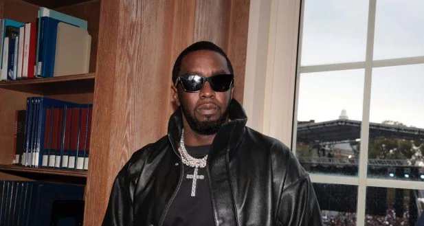 Justiça norte-americana prevê libertação de Sean “Diddy” Combs em maio de 2028 - Imagem do artigo