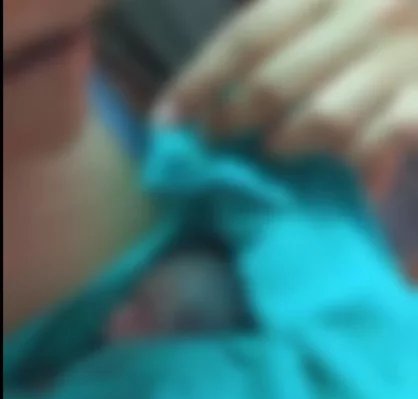 Bebê declarado morto chora durante velório em Rio Branco, volta a ser internado e morre dois dias depois - Imagem do artigo