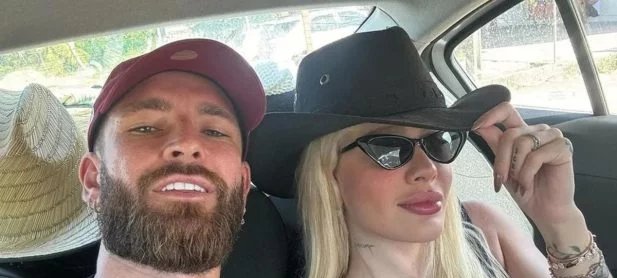 Karoline Lima fala sobre flagra com o ex Léo Pereira e diz levar a vida “de forma espontânea” - Imagem do artigo