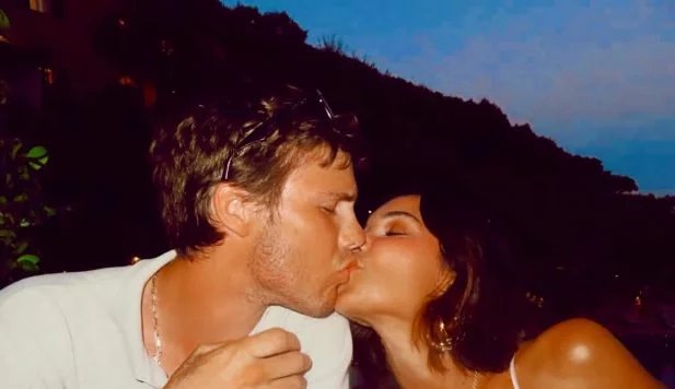 Jackie Apostel detalha primeiro encontro com Cruz Beckham e comemora novo single do namorado - Imagem do artigo