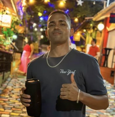 Youtuber Rafael Chocolate é condenado a indenizar vítimas de pegadinhas em Recife - Imagem do artigo