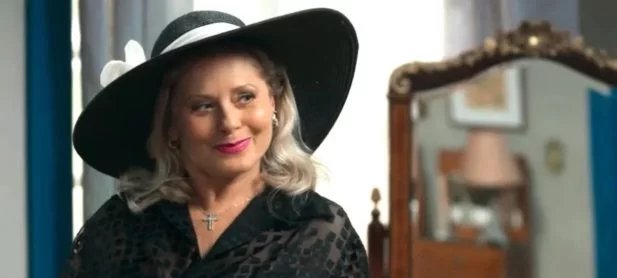 Vera Fischer relata desligamento da Globo após 43 anos e diz que emissora prioriza atores mais jovens - Imagem do artigo