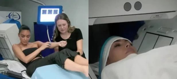 Kim Kardashian relata novos exames após diagnóstico de aneurisma cerebral em entrevista na TV - Imagem do artigo