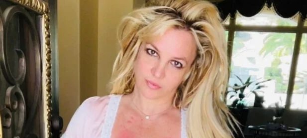 Gerente nega que Britney Spears estivesse bêbada antes de vídeo que a mostra dirigindo de forma arriscada - Imagem do artigo