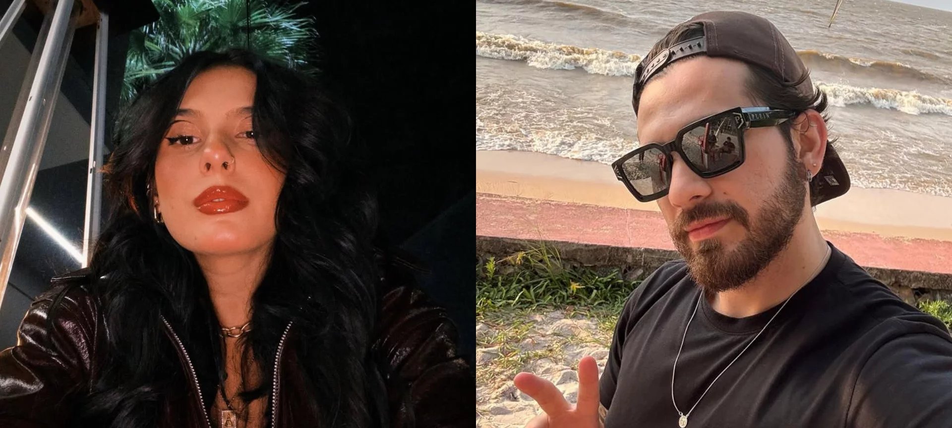 Gustavo Mioto afasta boatos de nova versão de “Princesa” sem Ana Castela; cantora aprova inclusão da música em novela - Imagem do artigo