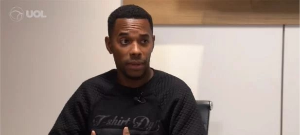 Justiça nega pedido de Robinho para deixar Penitenciária II de Tremembé - Imagem do artigo