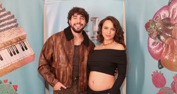 Nattan vende mansão em Fortaleza e se muda para São Paulo para viver com Rafa Kalimann, grávida da primeira filha - Imagem do artigo original