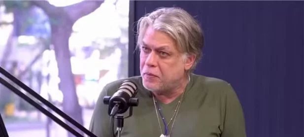 Fábio Assunção relata esgotamento aos 30 anos e diz ter “reaprendido tudo” após dependência química - Imagem do artigo