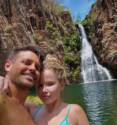 Ministério Público do RJ abre inquérito para apurar suspeita de agressão de Dado Dolabella contra Marcela Tomaszewski - Imagem do artigo