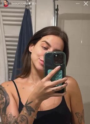 Boo Unzueta e Gabi Guimarães confirmam namoro após suspeitas nas redes sociais - Imagem do artigo