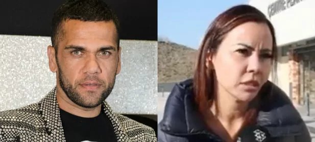 Daniel Alves processa ex-esposa e a acusa de retirar R$ 7 milhões de suas contas enquanto ele estava preso - Imagem do artigo