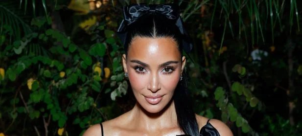 Kim Kardashian afirma estar solteira e revela nunca ter recorrido a aplicativos de namoro - Imagem do artigo