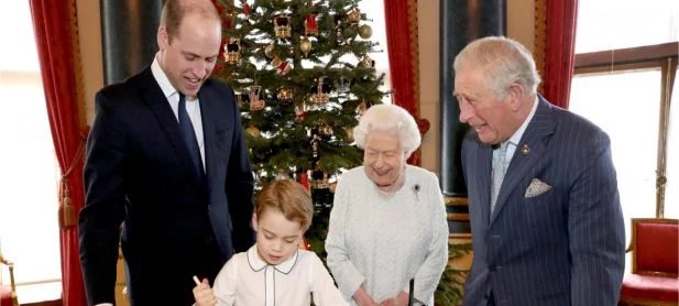 Príncipe William lembra distanciamento na juventude e conta como laço com a rainha Elizabeth II se fortaleceu - Imagem do artigo