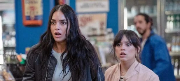 Paramount libera primeiro trailer de “Pânico 7” com retorno de Neve Campbell e novas vítimas de Ghostface - Imagem do artigo