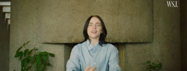 Billie Eilish conta que “Birds of a Feather” quase ficou fora de “Hit Me Hard and Soft” - Imagem do artigo