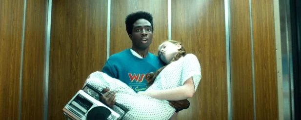 Última temporada de “Stranger Things” promete clima “brutal” e grandes perdas, afirmam irmãos Duffer - Imagem do artigo