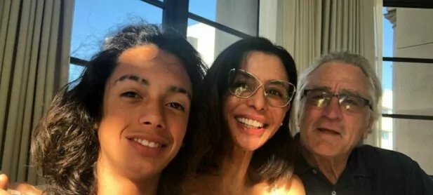 Polícia prende cinco suspeitos pela morte do neto de Robert De Niro em Nova York - Imagem do artigo