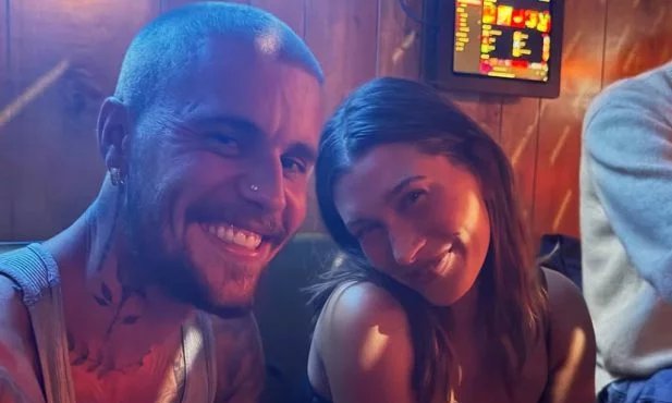 Justin Bieber relata conflito com doula durante o parto do primeiro filho - Imagem do artigo