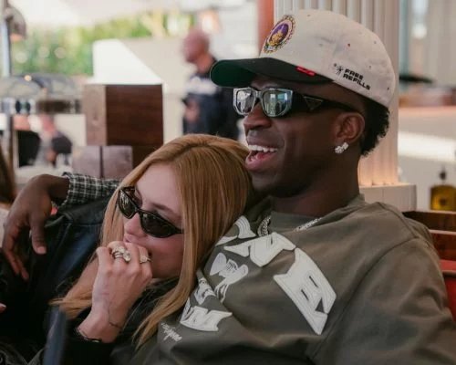 Assessoria nega ação de Zé Felipe para auditar bens após gastos de Virginia Fonseca - Imagem do artigo