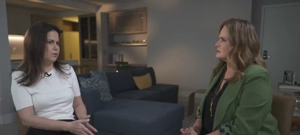 Mulher intoxicada por metanol em bar de SP volta a enxergar parcialmente após tratamento - Imagem do artigo