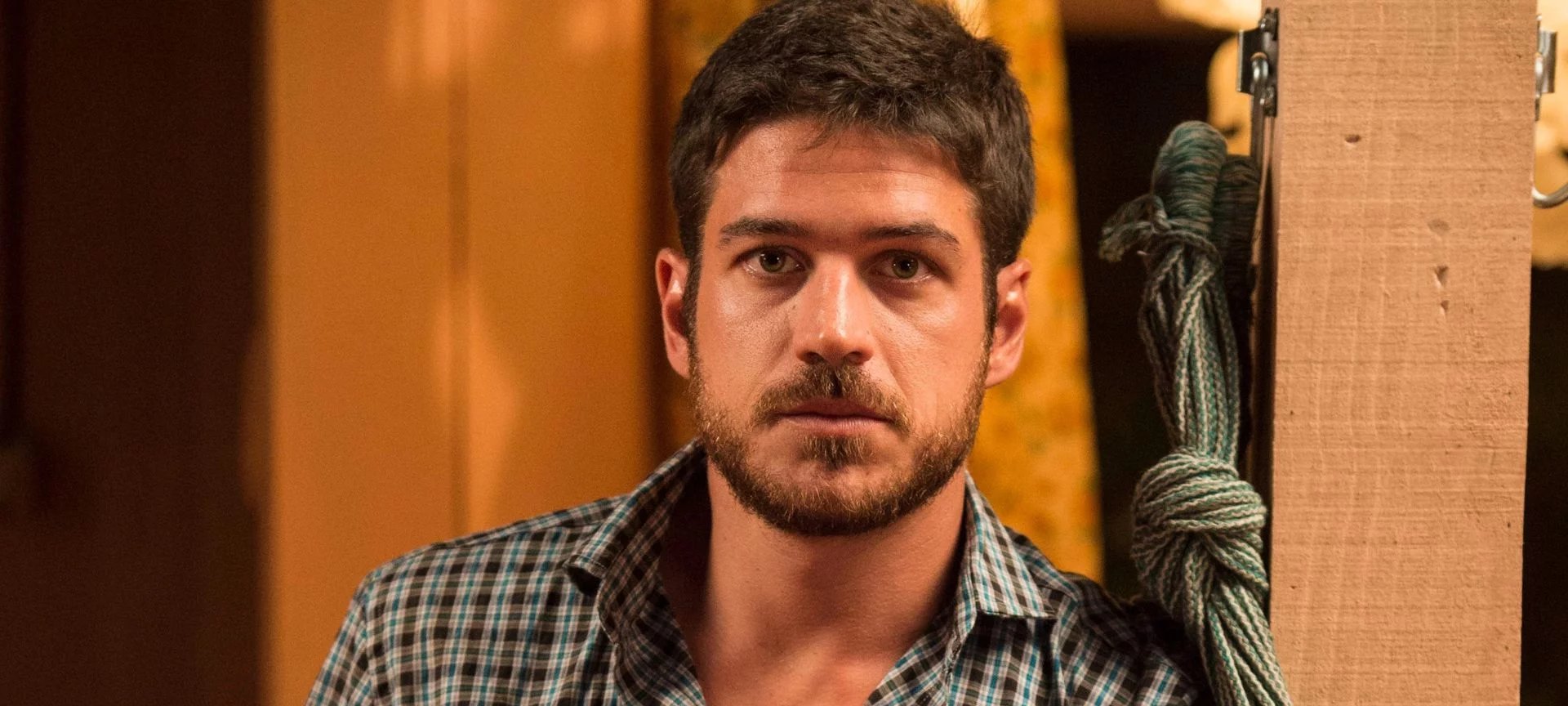 Marco Pigossi explica afastamento das novelas e avalia possível retorno - Imagem do artigo