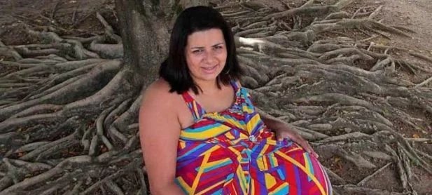 Grávida de Taubaté reaparece em podcast e detalha como montou barriga falsa em 2012 - Imagem do artigo