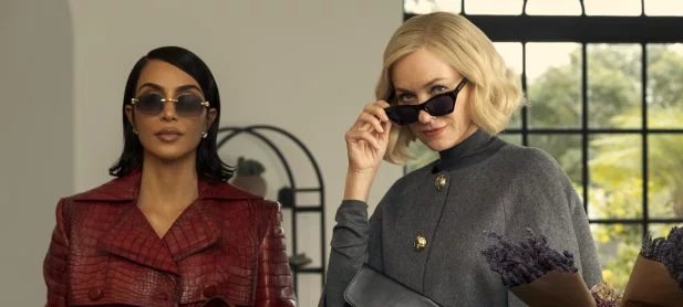 Kim Kardashian usa divórcio como inspiração em “Tudo é Justo” e confirma vinda ao Rio para première da série - Imagem do artigo