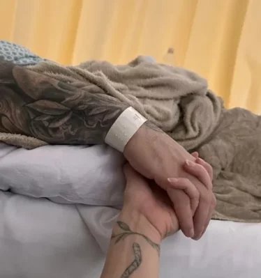 Professor de inglês contrai superbactéria após depilação íntima e fica mais de três semanas internado - Imagem do artigo