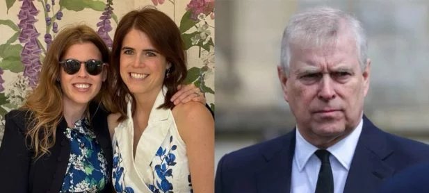 Historiador afirma que Andrew Mountbatten Windsor teria contratado 40 prostitutas durante viagem oficial à Tailândia em 2001 - Imagem do artigo