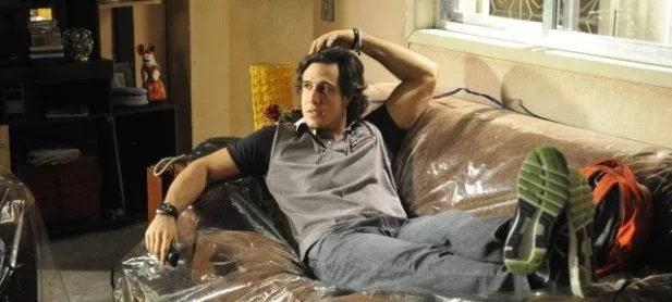 Emiliano D’Avila relata bastidores “tóxicos” de “Avenida Brasil” em entrevista a podcast - Imagem do artigo