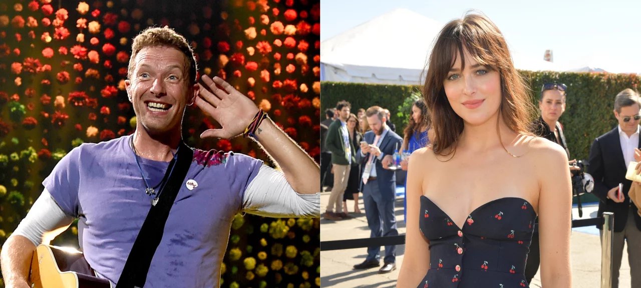 Fonte aponta avanço no relacionamento entre Chris Martin e Sophie Turner após encontros em Londres - Imagem do artigo