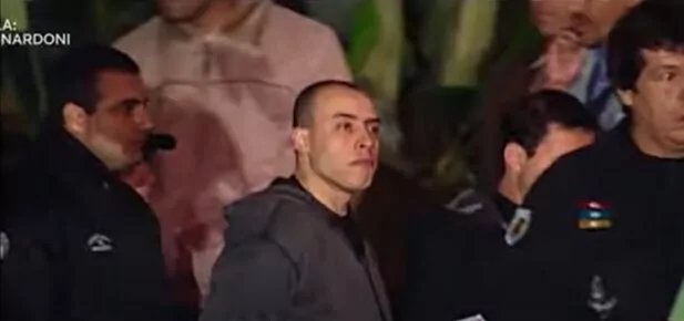 Mãe de Isabella Nardoni diz que não verá série “Tremembé” e cobra respeito às vítimas - Imagem do artigo