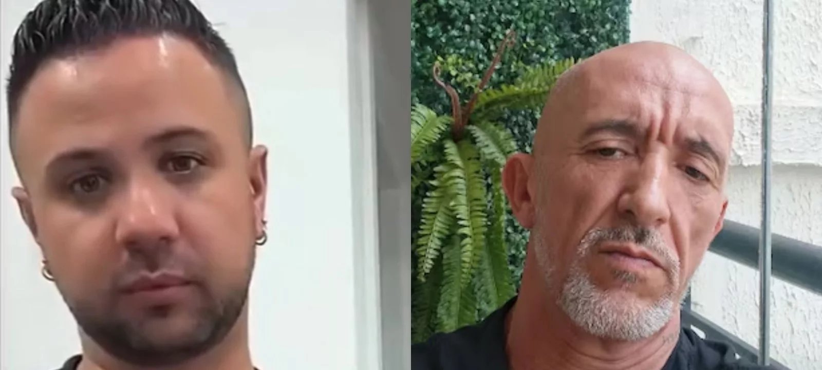 Duda confirma relacionamento com Cristian Cravinhos durante prisão retratada na série “Tremembé” - Imagem do artigo