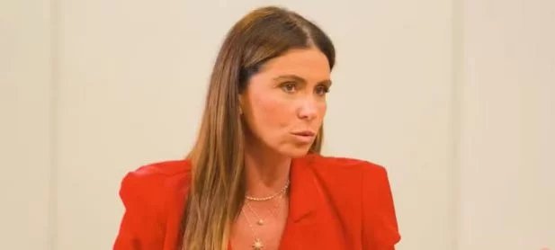 Giovanna Antonelli prevê volta às novelas em 2027 após focar em projetos pessoais - Imagem do artigo