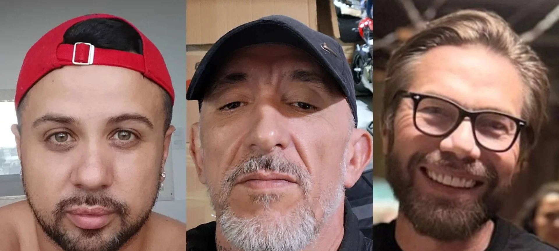 Cristian Cravinhos diz que não vai “dar engajamento” após ex-companheiro de cela confirmar relação - Imagem do artigo